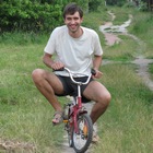 Аватар користувача